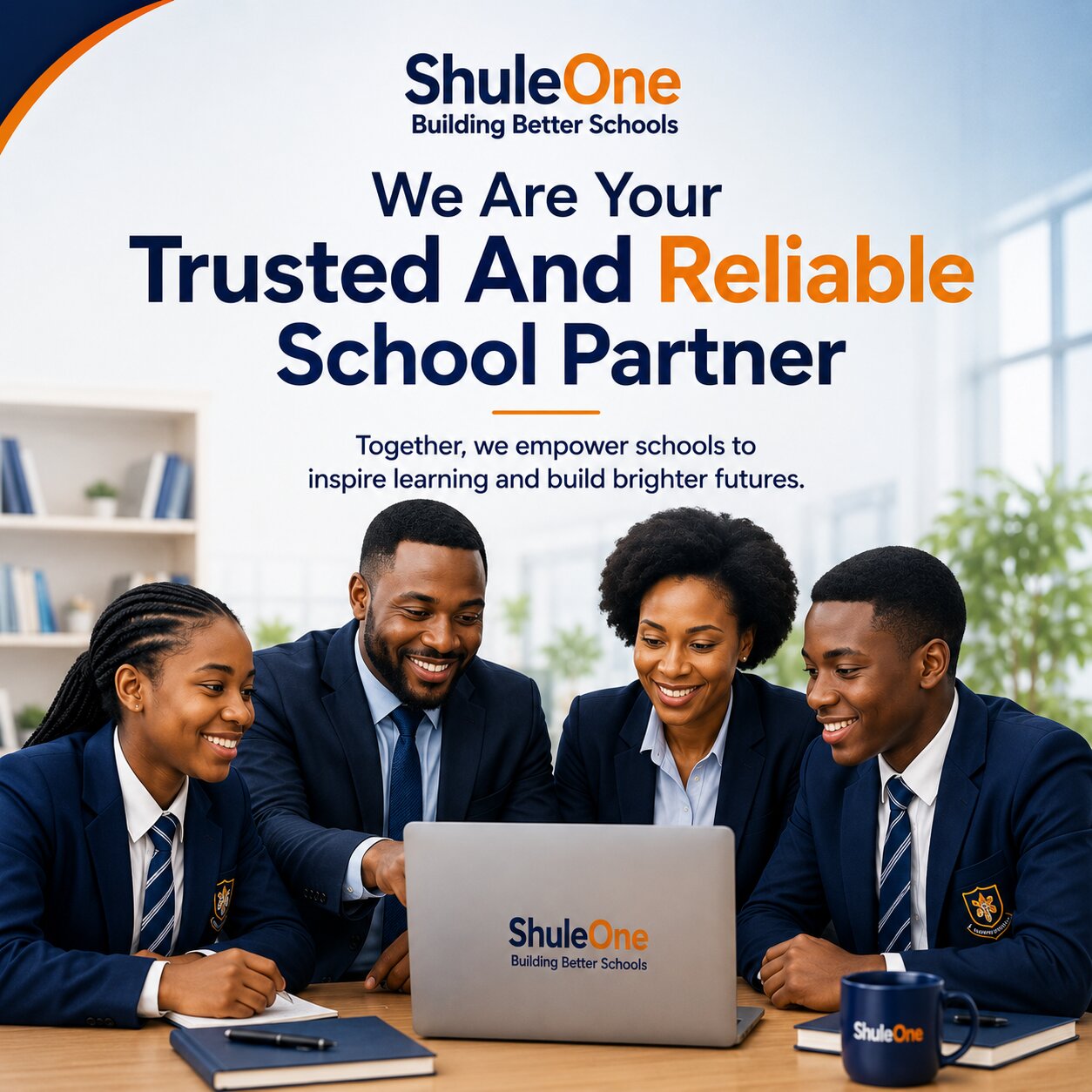 ShuleOne Cloud Services